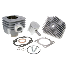 33 Airsal T6 racing hengerszett 69.5cc 47.6mm - CPI, Keeway Euro 2 egyéb motorkerékpár alkatrész
