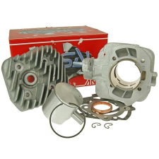 33 Airsal T6 racing hengerszett 69.7cc 47.6mm - Peugeot (fekvőhengeres, léghűtéses) egyéb motorkerékpár alkatrész