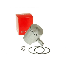 33 Airsal Tech-Piston dugattyú készlet 69.5cc 47.6mm - Peugeot (állóhengeres, vízhűtéses) egyéb motorkerékpár alkatrész