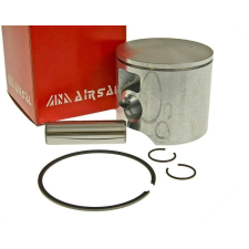 33 Airsal Tech-Piston dugattyú készlet 78.5cc 50mm - Derbi D50B0 2006- egyéb motorkerékpár alkatrész
