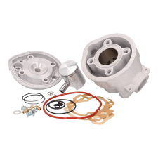 33 Airsal Tech-Piston hengerszett 49cc 40.3mm - Minarelli AM egyéb motorkerékpár alkatrész