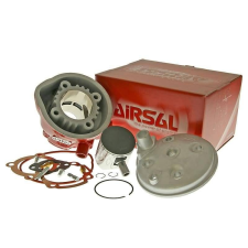 33 Airsal Xtrem hengerszett 88.3cc 50mm, 45mm - Minarelli (vízhűtéses) egyéb motorkerékpár alkatrész