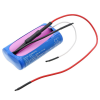  3419. Takarítógép akkumulátor 2600 mAh