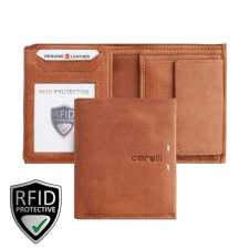  347365 059 Giorgio Carelli Pénztárca RFID pénztárca