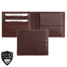  347780 001 Giorgio Carelli pénztárca RFID pénztárca