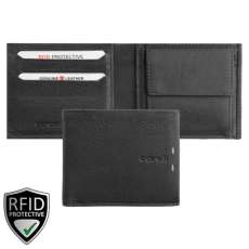  347780 002 Giorgio Carelli Pénztárca RFID