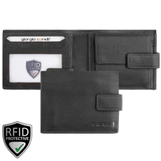  347796 002 Giorgio Carelli pénztárca RFID