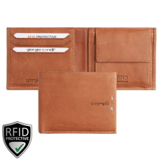  347880 059 Giorgio Carelli Pénztárca RFID