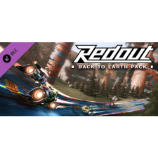 34BigThings srl Redout - Back to Earth Pack (PC - Steam elektronikus játék licensz) videójáték