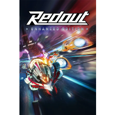 34BigThings srl Redout: Enhanced Edition (digitális licenc) videójáték