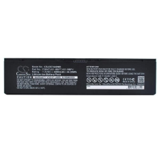 34GKR Akkumulátor 4500 mAh 7,4V egyéb notebook akkumulátor