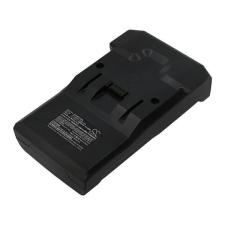 35601729 Takarítógép akkumulátor 2000 mAh takarítógép akkumulátor