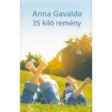 35 kiló remény regény
