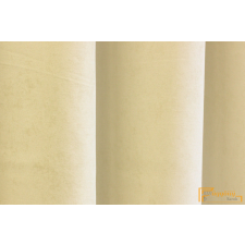  (35 szín) Ramon dekor függöny-Bézs lakástextília