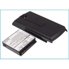  35H00113-003 Akkumulátor 1800 mAh fekete hátlappal mobiltelefon akkumulátor