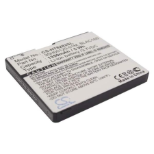 35H00120-01M Akkumulátor 1350 mAh mobiltelefon akkumulátor