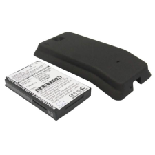 35H00121-05M-2200mAh Akkumulátor 2200 mAh fekete hátlappal mobiltelefon akkumulátor