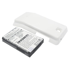  35H00121-05M-2200mAh-white Akkumulátor 2200 mAh mobiltelefon akkumulátor