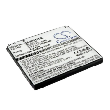  35H00132-00M Akkumulátor 1200 mAh mobiltelefon akkumulátor
