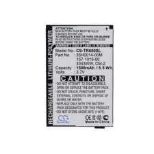  35H0014-00M Akkumulátor 1500 mAh mobiltelefon akkumulátor