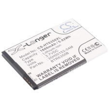 35H00152-05M Akkumulátor 1600 mAh mobiltelefon akkumulátor