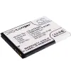  35H00154-01M Akkumulátor 1250 mAh