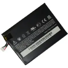  35H00163-00P Akkumulátor 4000 mAh mobiltelefon akkumulátor