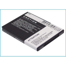  35H00168-02M Akkumulátor 1550 mAh mobiltelefon akkumulátor