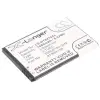  35H00181-01M Akkumulátor 1600 mAh