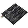  35H00258-03M Telefon akkumulátor 2600 mAh