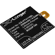  35H00274-0M1 Akkumulátor 2500 mAh mobiltelefon akkumulátor