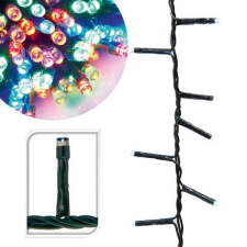360 LED-es karácsonyi fényfüzér - - Színes karácsonyfa izzósor