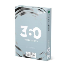 360 Másolópapír, A4, 80 g, 360 &quot;Everyday&quot; fénymásolópapír