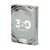 360 Másolópapír, a4, 80 g, 360 "everyday" 360ev080x210