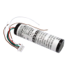  361-00022-00-2600mAh Akkumulátor 2600 mAh