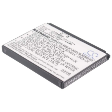 361-00039-01 Akkumulátor 1200 mAh mobiltelefon akkumulátor