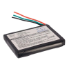  361-00041-00 Akkumulátor 600 mAh