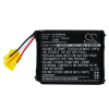  361-00057-00 Akkumulátor 500 mAh