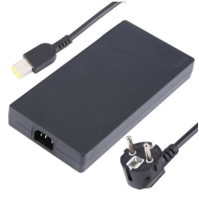  36200251 20V 15A 300W laptop töltő (adapter) négyszögletű (rectangular) tápegység 220V kábellel egyéb notebook hálózati töltő