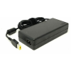  36200607 20V 135W laptop töltő (adapter) négyszögletű (rectangular) tápegység 220V kábellel