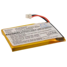 365830-001 vezetéknélküli fejhallgató akkumulátor 500 mAh fejhallgató akkumulátor