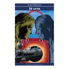  36 urna - Polar Könyvek irodalom