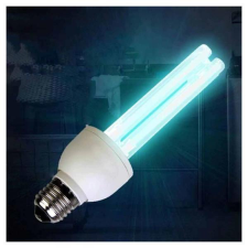  36W UVC Baktériumölő Izzó – Felület- és Légtér Sterilizáláshoz, E27 BECUV36W világítás