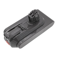 386706-85 Takarítógép akkumulátor 2500 mAh takarítógép akkumulátor