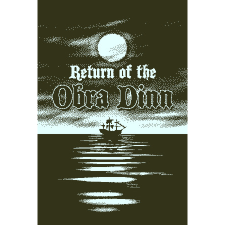 3909 Return of the Obra Dinn (PC - Steam elektronikus játék licensz) videójáték