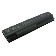  395751-321 Akkumulátor 4400 mAh hp notebook akkumulátor