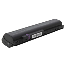  398752-001 Akkumulátor 8800 mAh hp notebook akkumulátor