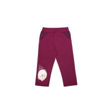 3/4 Frozen leggings gyerek nadrág