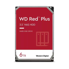 3,5‘ HDD 6TB WD SATA3 256MB WD60EFPX (WD60EFPX) monitor