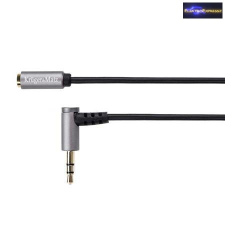  3,5mm JACK kábel hosszabbító 3m audió/videó kellék, kábel és adapter